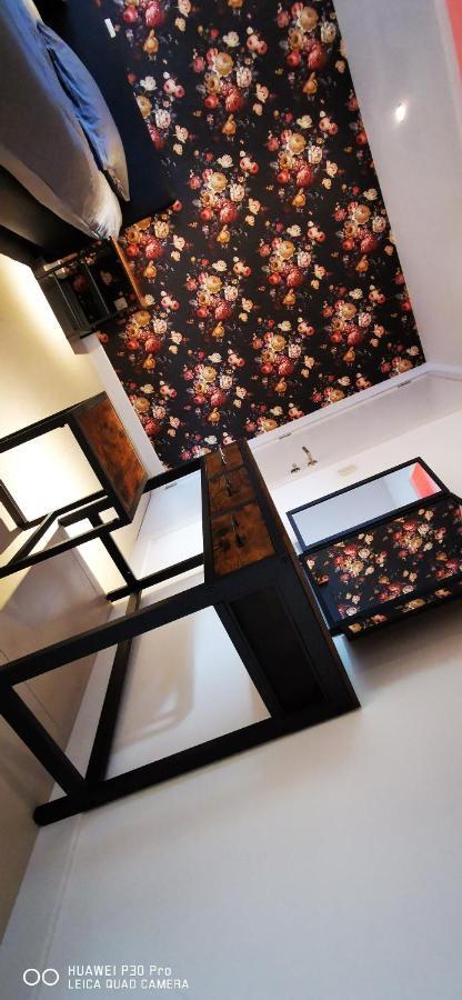 La Pierre Du Diable Bed & Breakfast สเตฟโล ภายนอก รูปภาพ