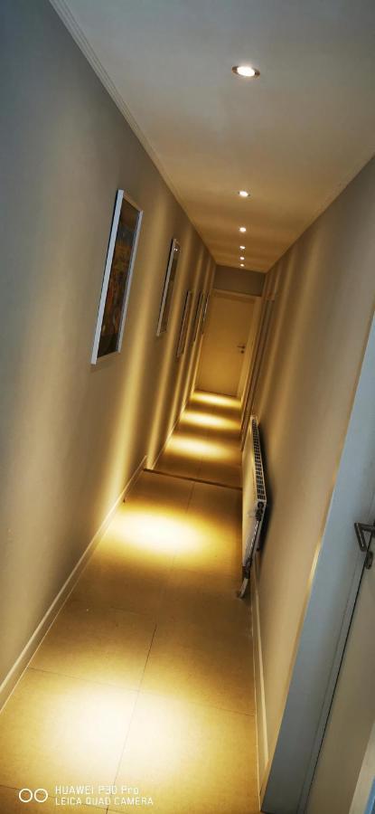 La Pierre Du Diable Bed & Breakfast สเตฟโล ภายนอก รูปภาพ
